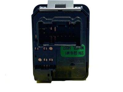 Honda 35190-S9V-C01ZA Switch, Remote Control Mirror (Graphite Black)