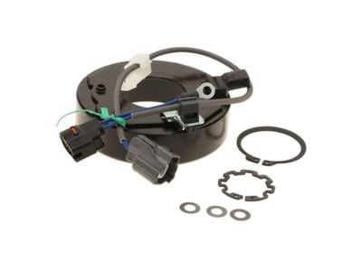 Honda 38924-PZD-A00 Stator Set