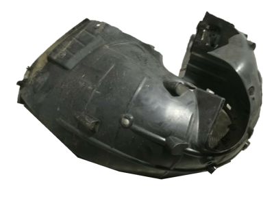 Honda 74101-TGH-A00 Fender Right, Front Inner