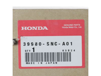 Honda 39980-SNC-A01 EPS Unit