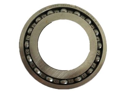 Acura 91001-PRP-004 Bearing, Ball (40X68X7.5)