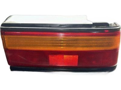 Honda 33500-SH4-A04 Taillight Assy., R.