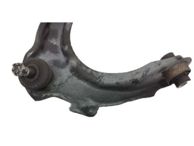 Honda 51450-SDA-A21 Arm, Right Front (Upper)