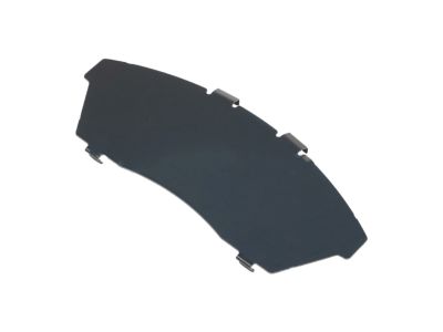 Acura 45225-SL0-003 Shim A (Inner)