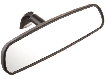Acura 76400-SDA-A03 Mirror Assembly, Rearview (Day/Night)