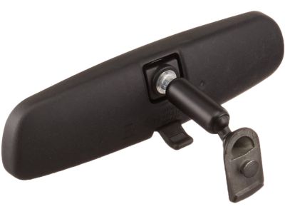 Acura 76400-SDA-A03 Mirror Assembly, Rearview (Day/Night)
