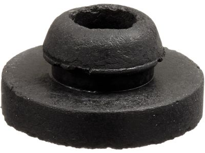 Acura 17213-P0G-A00 Rubber, In. Cover Mount