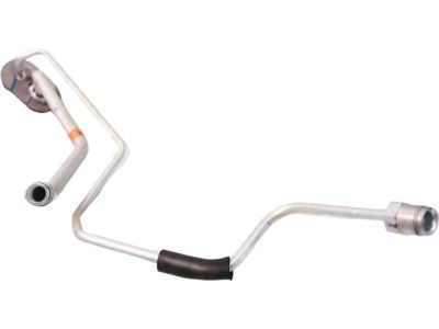 Honda 80320-TS9-A02 Pipe Assembly Aircon