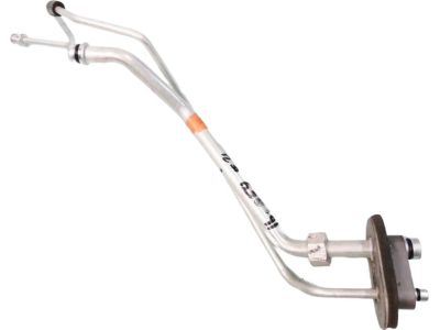 Honda 80320-TS9-A02 Pipe Assembly Aircon