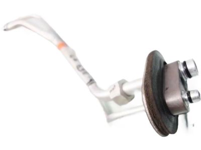 Honda 80320-TS9-A02 Pipe Assembly Aircon