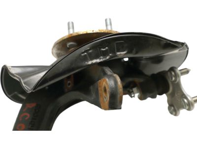 Honda 51211-TPA-J00 Knuckle, Front-R
