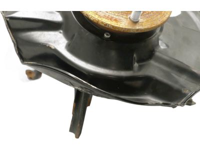 Honda 51211-TPA-J00 Knuckle, Front-R