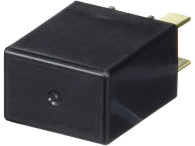 Honda 39794-S0K-A01 Relay Assembly, Power (4P) (Micro Iso) (Omron)