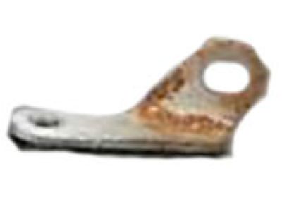 Acura 11942-RN0-A00 Stay, Front Converter