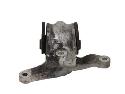 Honda 50850-SDR-A03 Rubber, FR. Transmission Mounting (Lower)