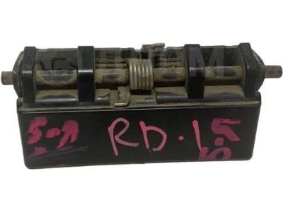 Honda 74858-S10-003 Handle, Gate (Lower)