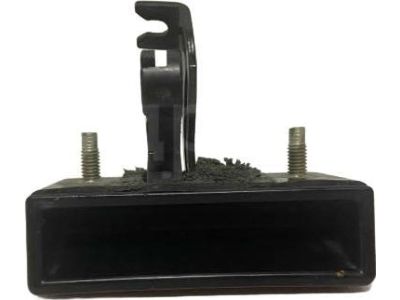 Honda 74858-S10-003 Handle, Gate (Lower)