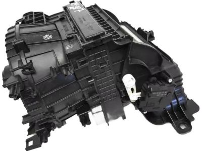 Acura 79350-TAA-J41 Motor Assembly, Fresh/Recirculating