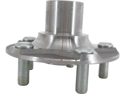 Acura 44600-THR-A00 Hub Assembly, Front