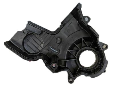 Honda 11811-PLC-000 Cover, Timing Belt (Lower)