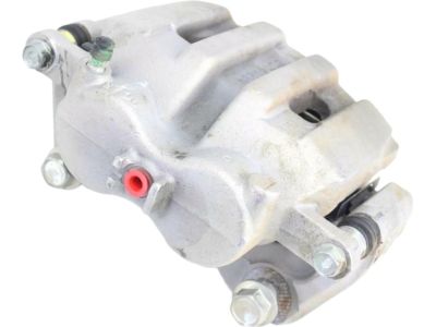 Honda 45019-THR-A01 Front Caliper Sub-Assembly