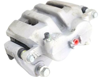 Honda 45019-THR-A01 Front Caliper Sub-Assembly