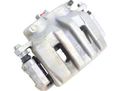 Honda 45019-THR-A01 Front Caliper Sub-Assembly
