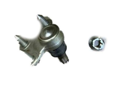 Honda 06510-TBA-A00 Joint Kit, Front Ball (Lower)