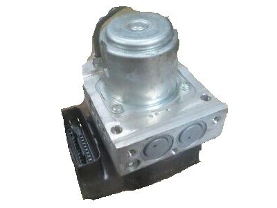 Honda 57110-TE1-306 Modulator Assembly, Vsa (Coo) (Rewritable)