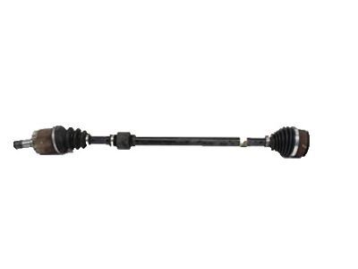 Honda 44305-SNE-A01 Driveshaft Assembly, Passenger Side