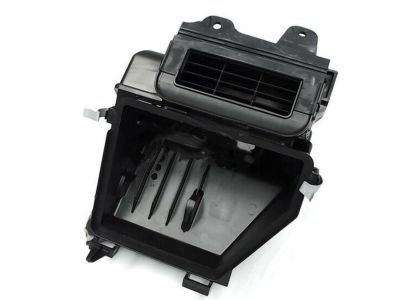 Honda 17201-5BA-A00 Set, Air/C Case
