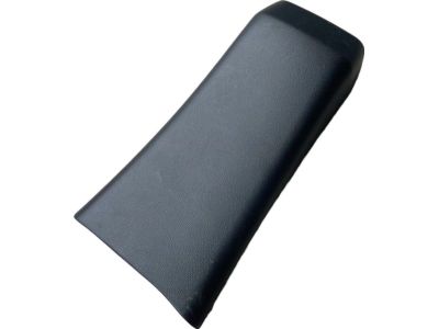 Honda 83404-T5R-A01ZA Garnish Assy., RR. Console *NH900L* (NEUTRAL BLACK)