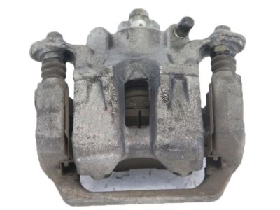 Honda 43018-SHJ-A01 Caliper Sub-Assembly, Right Rear