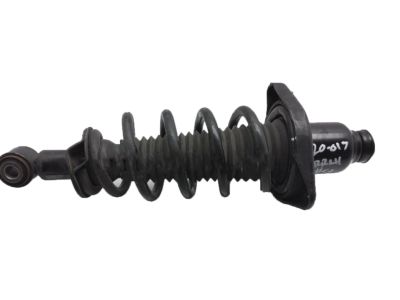 Acura 52611-TZ5-A12 Damper Unit, Rear