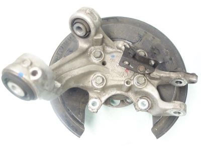 Honda 52210-TS9-A00 Knuckle, Right Rear