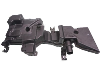 Honda 17230-5PH-A00 Chamber, Resonator