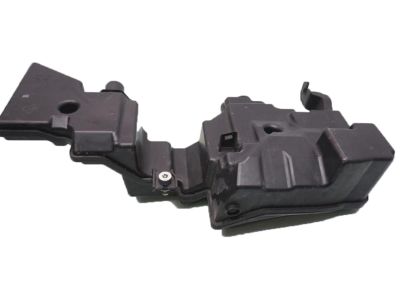 Honda 17230-5PH-A00 Chamber, Resonator
