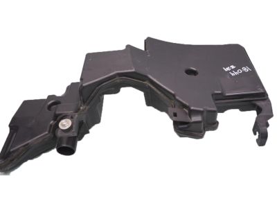 Honda 17230-5PH-A00 Chamber, Resonator