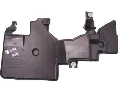 Honda 17230-5PH-A00 Chamber, Resonator