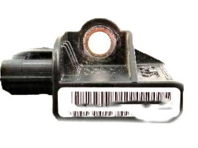 Acura 77970-TR0-A11 Sensor Assembly, Side Impact (Trw)