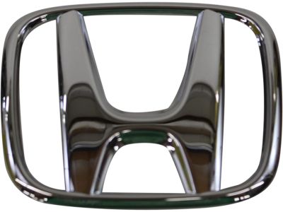 Honda 75700-TF0-000 Emblem (H)