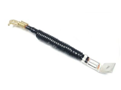 Honda 32600-TG7-A50 Cable, Battery Ground