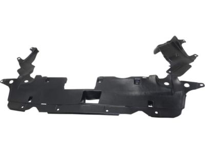 Honda 74111-T1W-A00 Splash Shield, FR