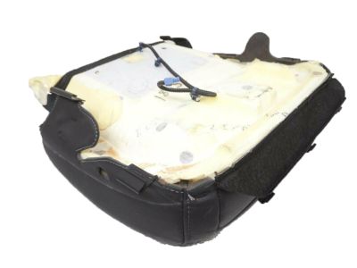 Honda 81537-TG7-A32 Pad Complete, Front Left Cushion