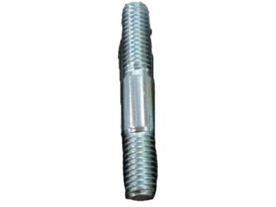 Acura 92900-06028-0B Bolt, Stud (6X28)