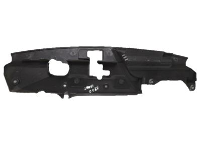 Honda 71125-TK8-A10 Cover, FR. Bulkhead