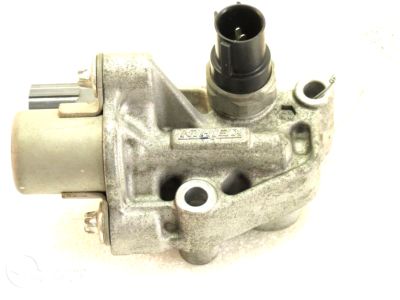 Honda 15810-RB0-G01 Valve Assembly, Spool