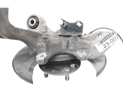 Honda 52210-TR7-A00 Knuckle, Right Rear