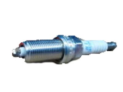 Honda 12290-RMX-013 Spark Plug (Ilfr6J-11K) (Ngk)