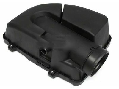 Honda 17202-PNA-010 Cover Set, A/Clnr